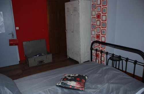 Buzy Bed & Breakfast | Chambres d hôtes Avalanche du rock