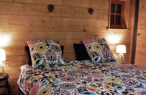 Baume-les-Dames Bed & Breakfast | Chambres d'hôtes Béred Vuillemin