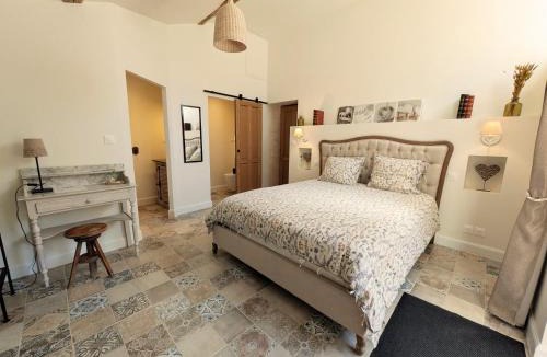 Lorigne Bed & Breakfast | Chambres d'hôtes climatisées Au Petit Bonheur