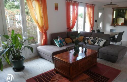 Arnage House | chambres d hôtes Coco