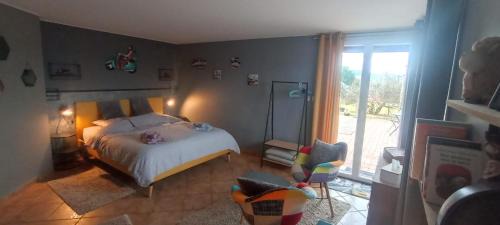 Bruyeres Bed & Breakfast | Chambres d'Hôtes d 'Avison