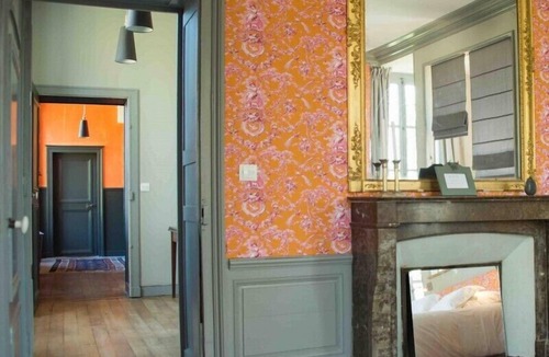 Senlis House | Chambres d'Hôtes de Parseval
