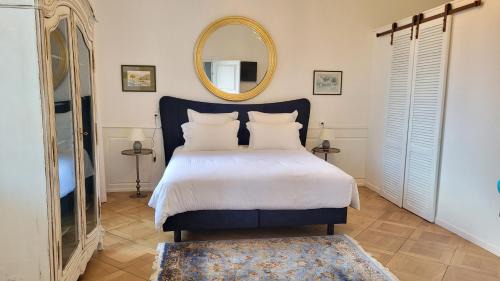 Bouxwiller House | Chambres d'Hôtes du Marché aux Grains