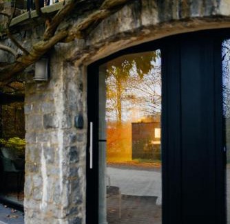 Maubroux Bed & Breakfast | Chambres d'hôtes Eucalyptus et Glycine