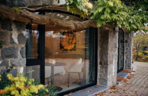 Maubroux Bed & Breakfast | Chambres d'hôtes Eucalyptus et Glycine