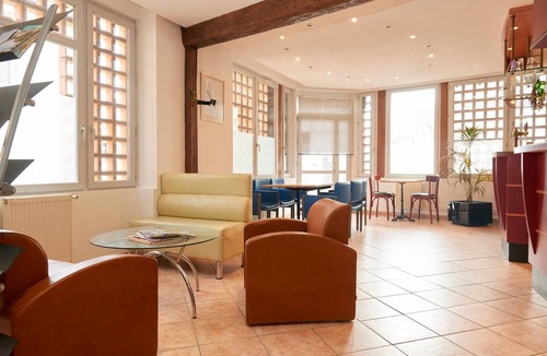 Forges-les-Eaux Bed & Breakfast | Chambres d'Hôtes du Colvert