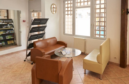 Forges-les-Eaux Bed & Breakfast | Chambres d'Hôtes du Colvert