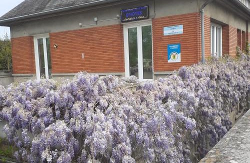 Maintenon Bed & Breakfast | Chambres d'hôtes GOBILLON