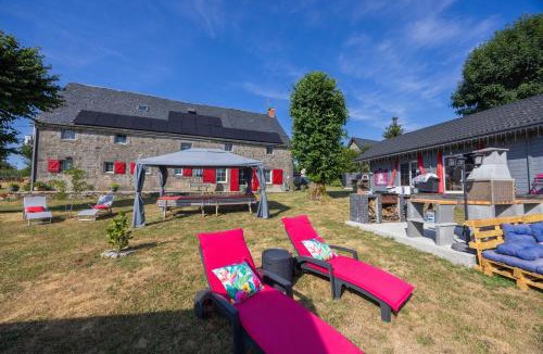 Plantades Bed & Breakfast | Chambres D'hôtes Histoire D'anges