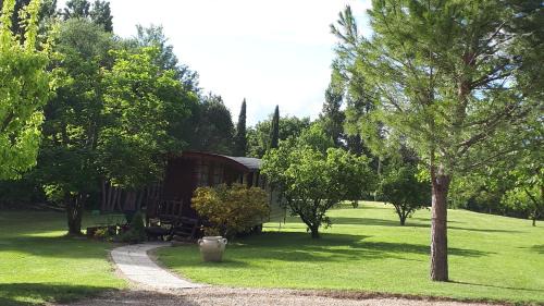Cliousclat Bed & Breakfast | Chambres d'hôtes La Chabrière