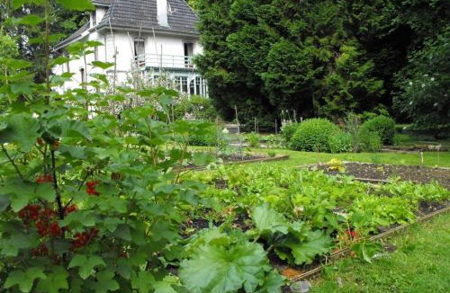 Valentigney Bed & Breakfast | Chambres d'Hôtes la Maison de Juliette