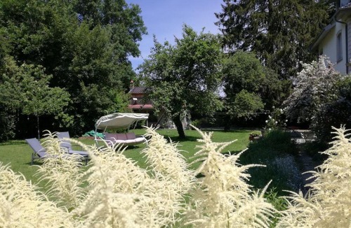 Valentigney Bed & Breakfast | Chambres d'Hôtes la Maison de Juliette
