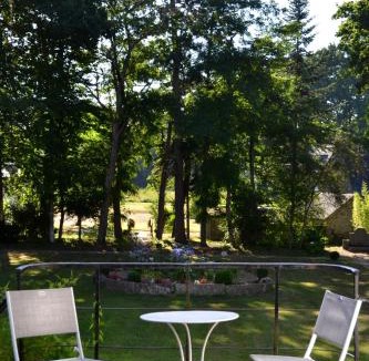 Miniac-Morvan Bed & Breakfast | Chambres d'Hôtes Launay Guibert