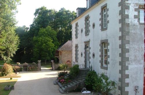 Miniac-Morvan Bed & Breakfast | Chambres d'Hôtes Launay Guibert