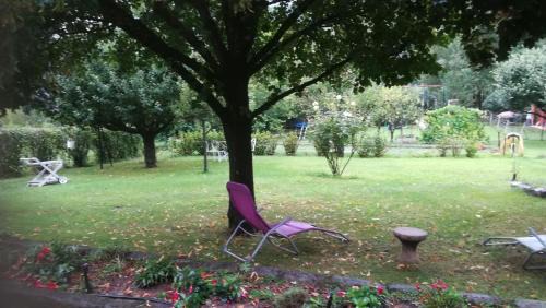 Annot Bed & Breakfast | Chambres d'Hôtes Le Baou