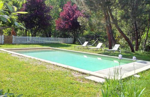 Eclassan Bed & Breakfast | Chambres d'Hôtes Le Grand Chaleat