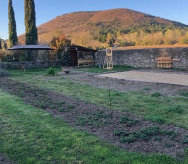 Espeluche Bed & Breakfast | Chambres d'hôtes - Le Mas du Colombeyras