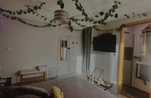 Saint-Franc House | Chambres d'hôtes Les Chaillottes