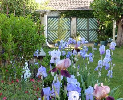 Marcigny Bed & Breakfast | Chambres d'hôtes Les Pergolas