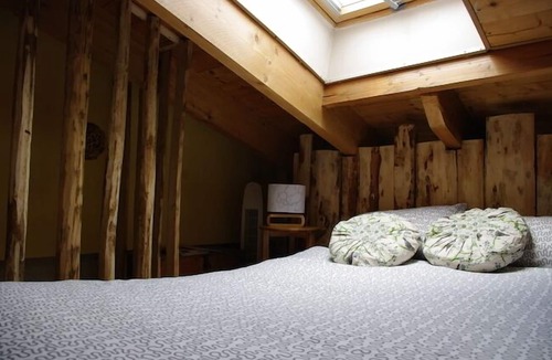 Cliousclat House | Chambres d'hôtes Lou Cliou