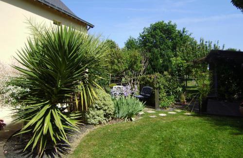 La Ferriere-de-Flee Bed & Breakfast | Chambres d'hôtes Mauvierges