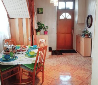 Autun Bed & Breakfast | Chambres d'Hôtes Vadiera