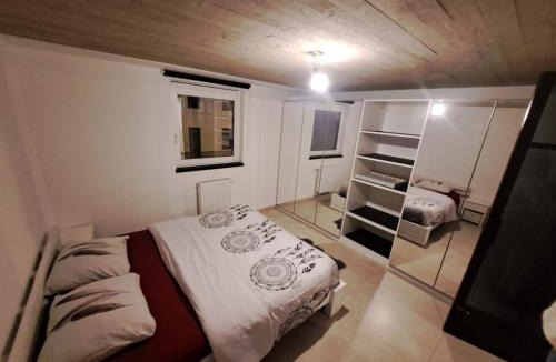 Bertrix House | Chambres d'hotes