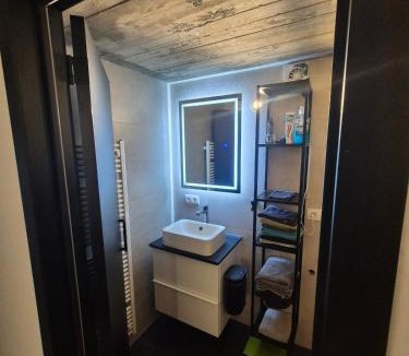 Bertrix House | Chambres d'hotes