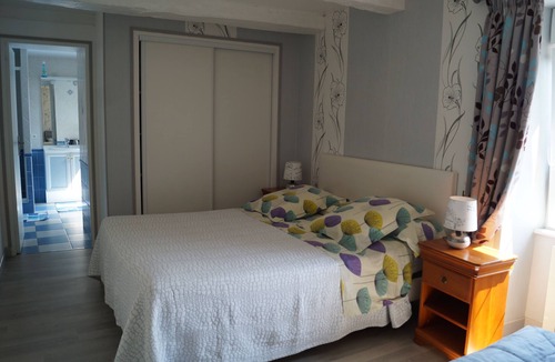 Dol-de-Bretagne Bed & Breakfast | Chambres d'hotes la Loubatais