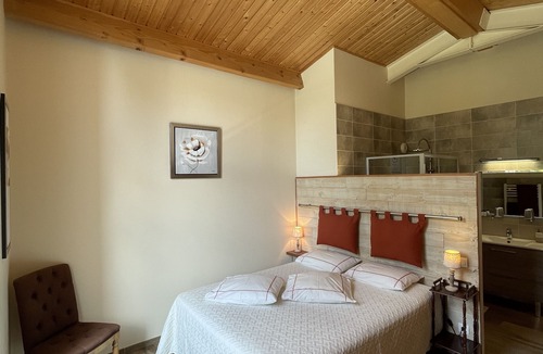 Laruscade House | Chambres d'hotes Gite du Puy de l'Étang