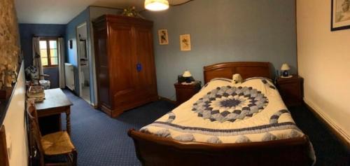 Tintry Bed & Breakfast | CHAMBRES D' HOTES LA LISON
