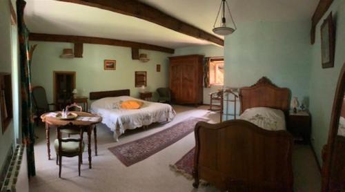 Tintry Bed & Breakfast | CHAMBRES D' HOTES LA LISON