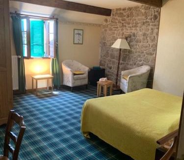 Tintry Bed & Breakfast | CHAMBRES D' HOTES LA LISON
