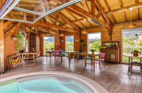 Soubes Bed & Breakfast | Chambres D'hotes Las Cans a Soubes