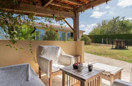 Saint-Savin Bed & Breakfast | Chambres D'hotes Le Cocon De Lily