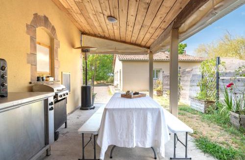 Saint-Savin Bed & Breakfast | Chambres D'hotes Le Cocon De Lily