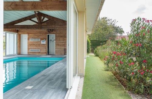 Saint-Savin Bed & Breakfast | Chambres D'hotes Le Cocon De Lily