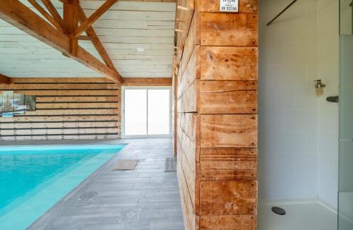 Saint-Savin Bed & Breakfast | Chambres D'hotes Le Cocon De Lily