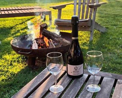 Sainte-Gemme-en-Sancerrois Bed & Breakfast | Chambres d'hotes - Le Clos Des Sorcières