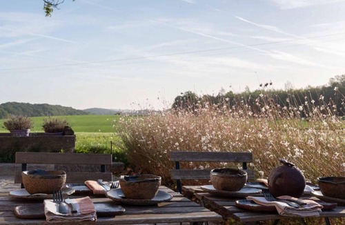 Floreffe Bed & Breakfast | Chambres de Gilberoux