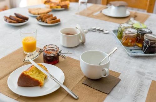 La Souterraine Bed & Breakfast | Chambres et table d'hôtes Floromel La Souterraine en rez de chaussee