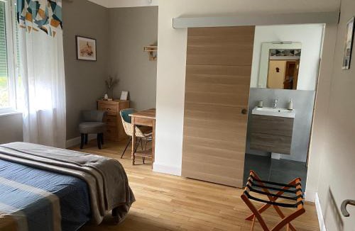 Arthes Bed & Breakfast | Chambres et table d'hôtes Le Pontet