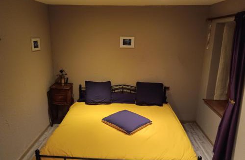 Uchon Bed & Breakfast | Chambres et table d'hôtes : LES SENTIERS DE LA BREME