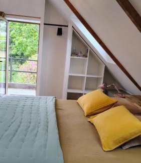 Ploubazlanec Bed & Breakfast | Chambres et tables d'hôtes Cornec