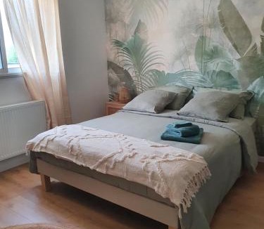 Change Bed & Breakfast | Chambres près du circuit