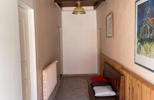 Pennes-le Sec House | Chambres privées dans maison XIXème siècle