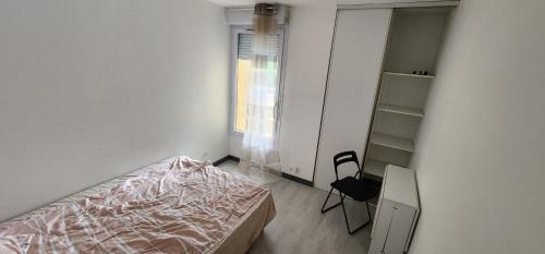 Celleneuve House | Chambres proche centre ville