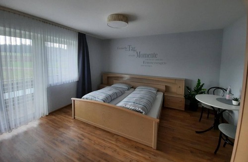 Runding House | Chambtaler Hof