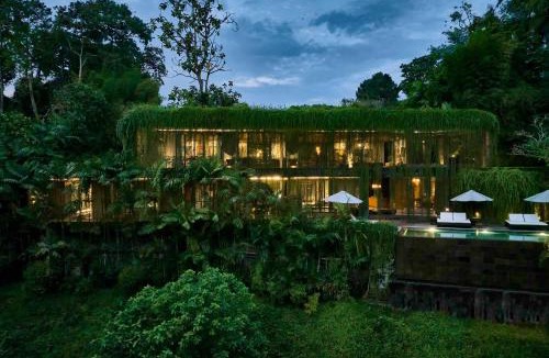 Kediri Villa | Chameleon Villa Bali