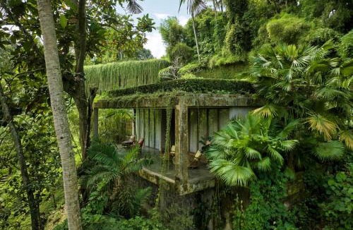 Kediri Villa | Chameleon Villa Bali